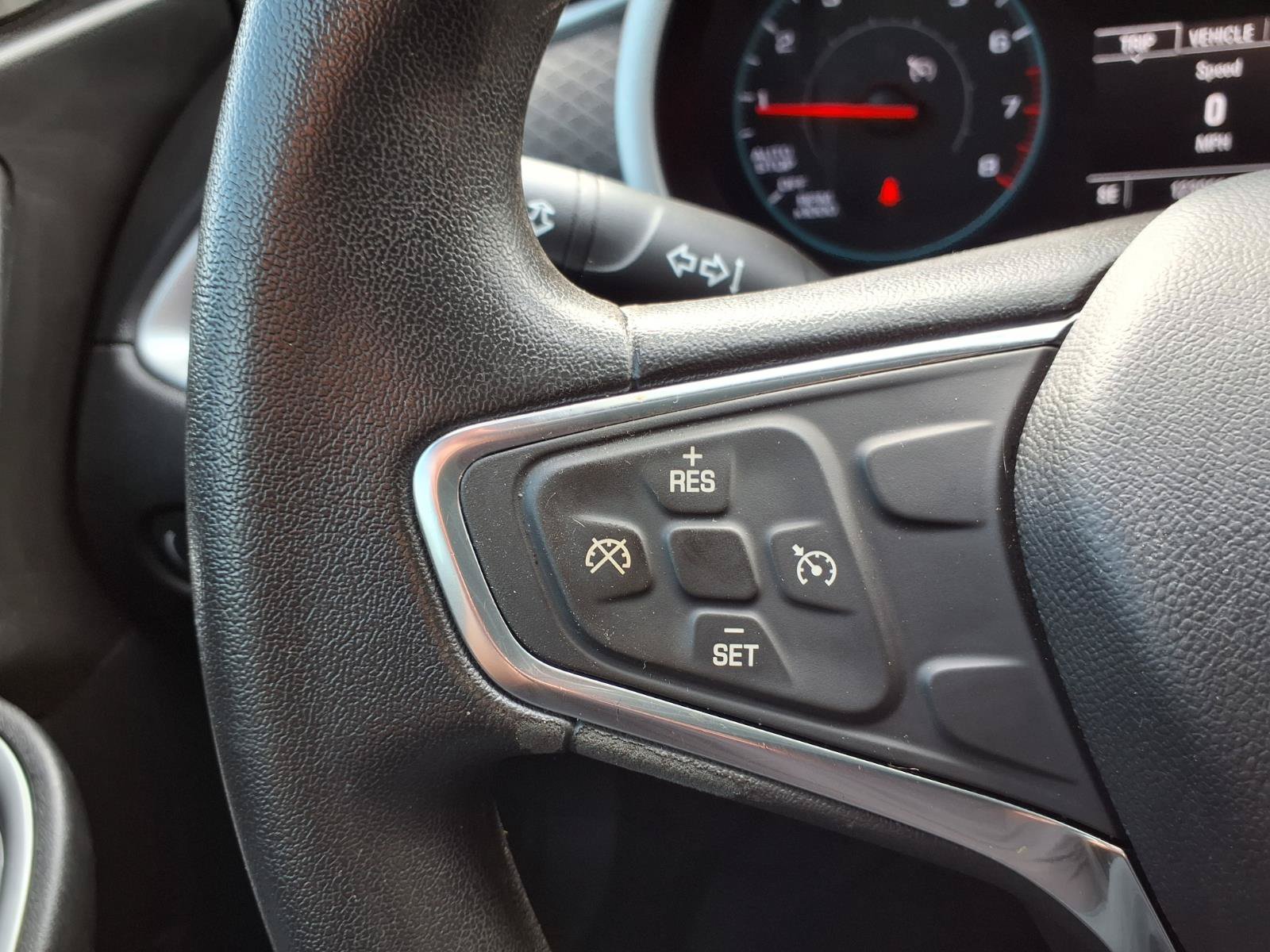 Used 2018 Chevrolet Malibu LS FWD image 15