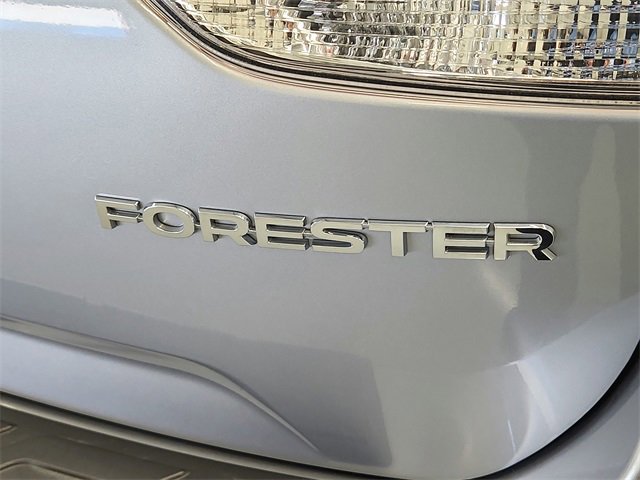 Used 2021 Subaru Forester Premium image 34