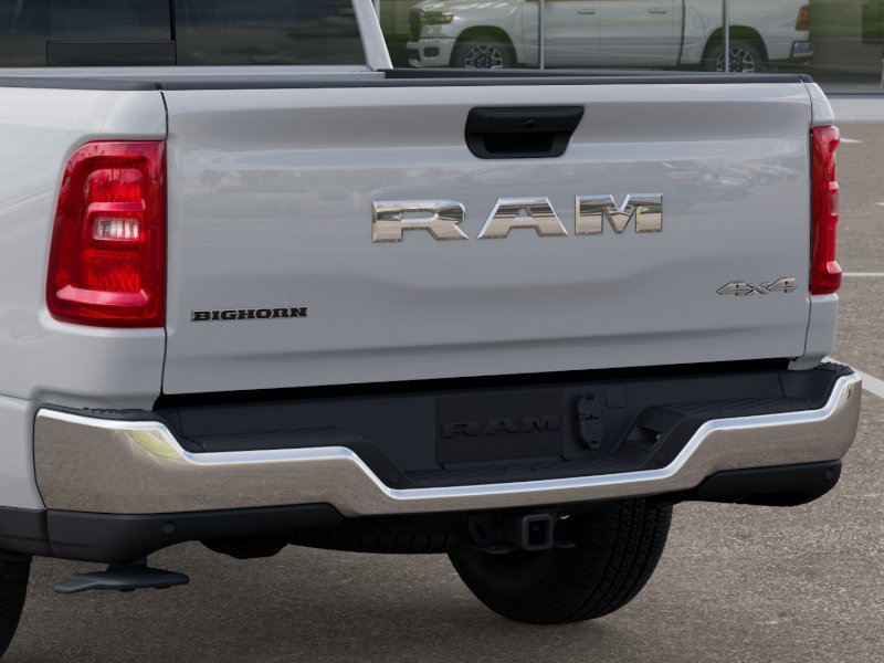 New 2025 RAM 1500 Big Horn image 13