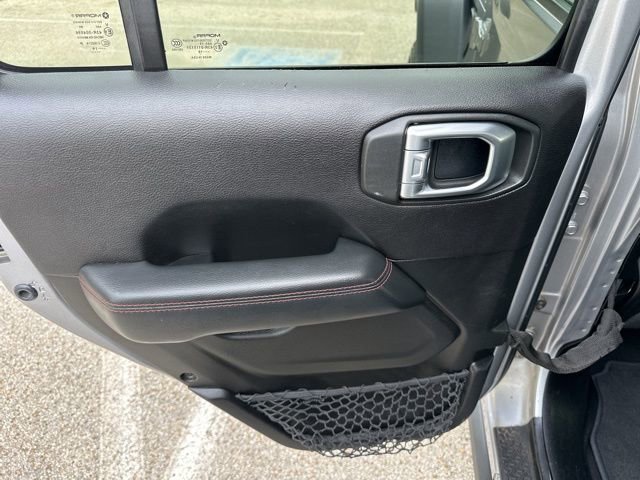 Used 2020 Jeep Gladiator Rubicon image 38