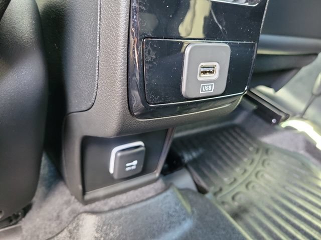 Used 2026 Jeep Compass Latitude AWD/4WD image 13