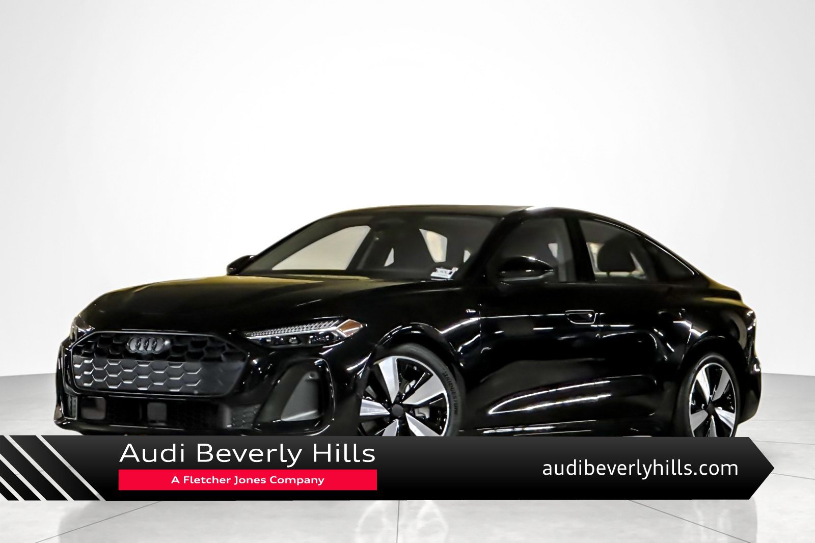New 2026 Audi A5 2.0T Premium Plus