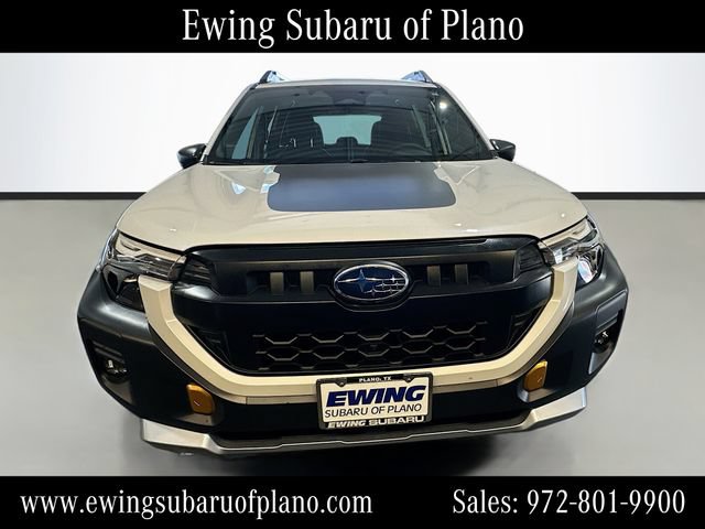 Used 2026 Subaru Forester Wilderness AWD/4WD video 2