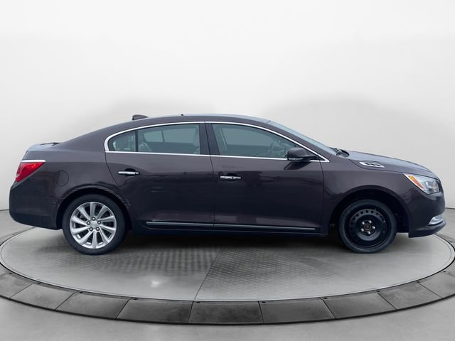 Used 2015 Buick LaCrosse Leather FWD image 6