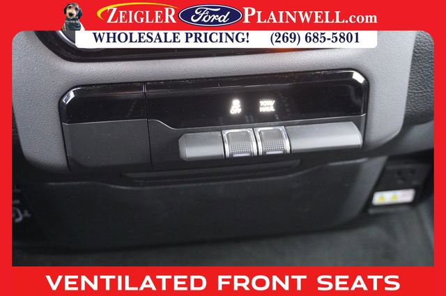 Used 2023 RAM 1500 Laramie w/ Off Road Group image 21