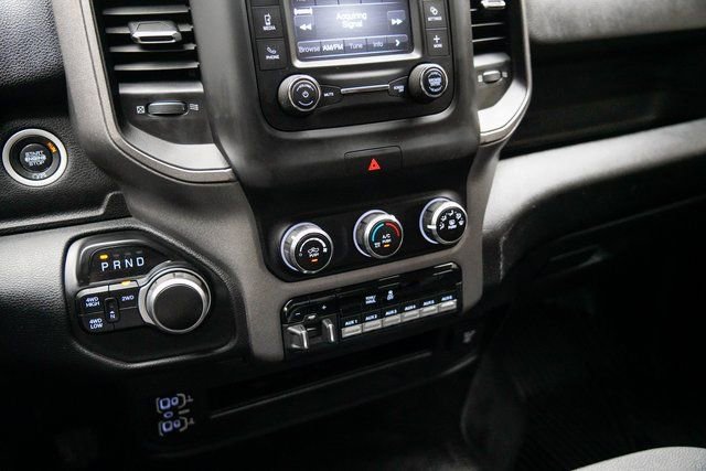 Used 2020 RAM 2500 Tradesman image 26