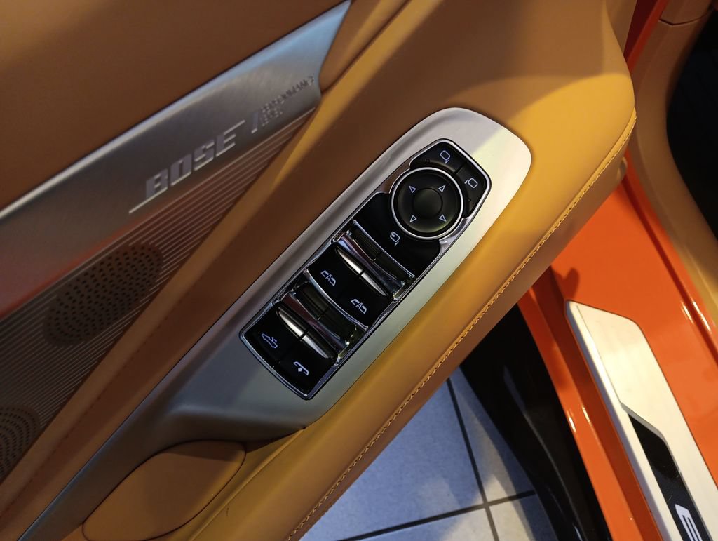 Used 2024 Chevrolet Corvette E-Ray w/ ZER Performance Package AWD/4WD image 11