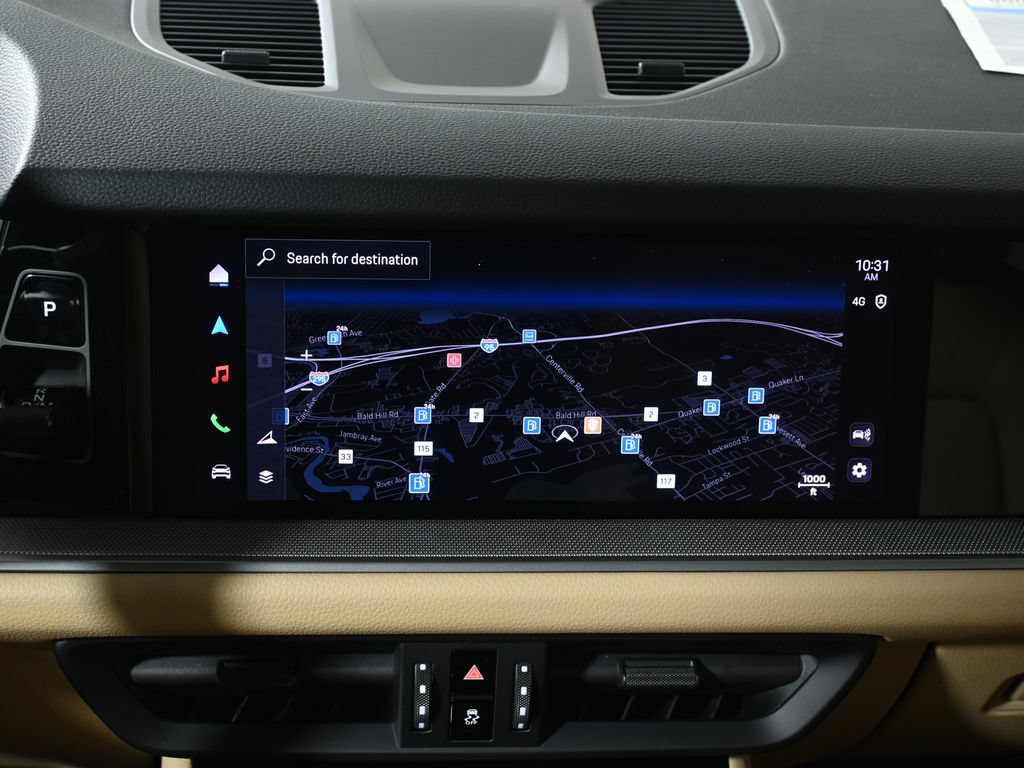 New 2026 Porsche Cayenne AWD/4WD image 22