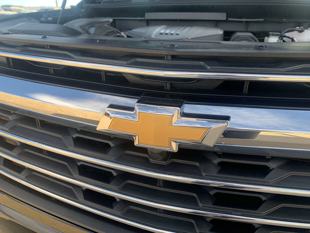 Certified 2026 Chevrolet Traverse LT FWD image 29