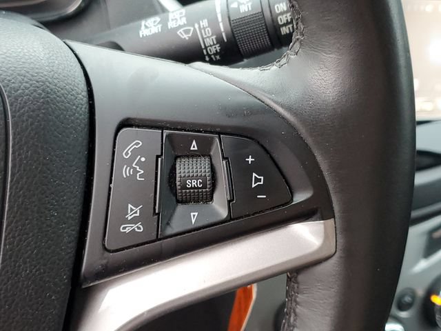 Used 2016 Chevrolet Trax LT w/ LT Convenience Package FWD image 13