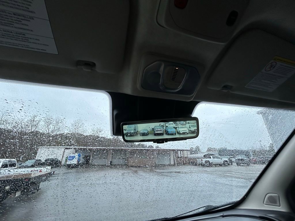 Used 2024 RAM ProMaster 3500 image 27