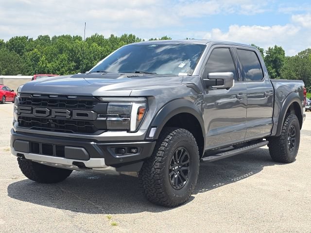 Used 2024 Ford F150 Raptor