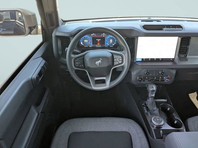 Used 2025 Ford Bronco 4-Door image 15