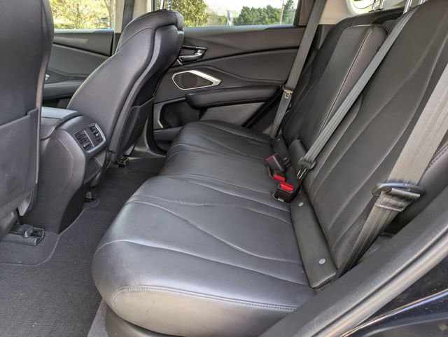 Certified 2023 Acura RDX Base image 25