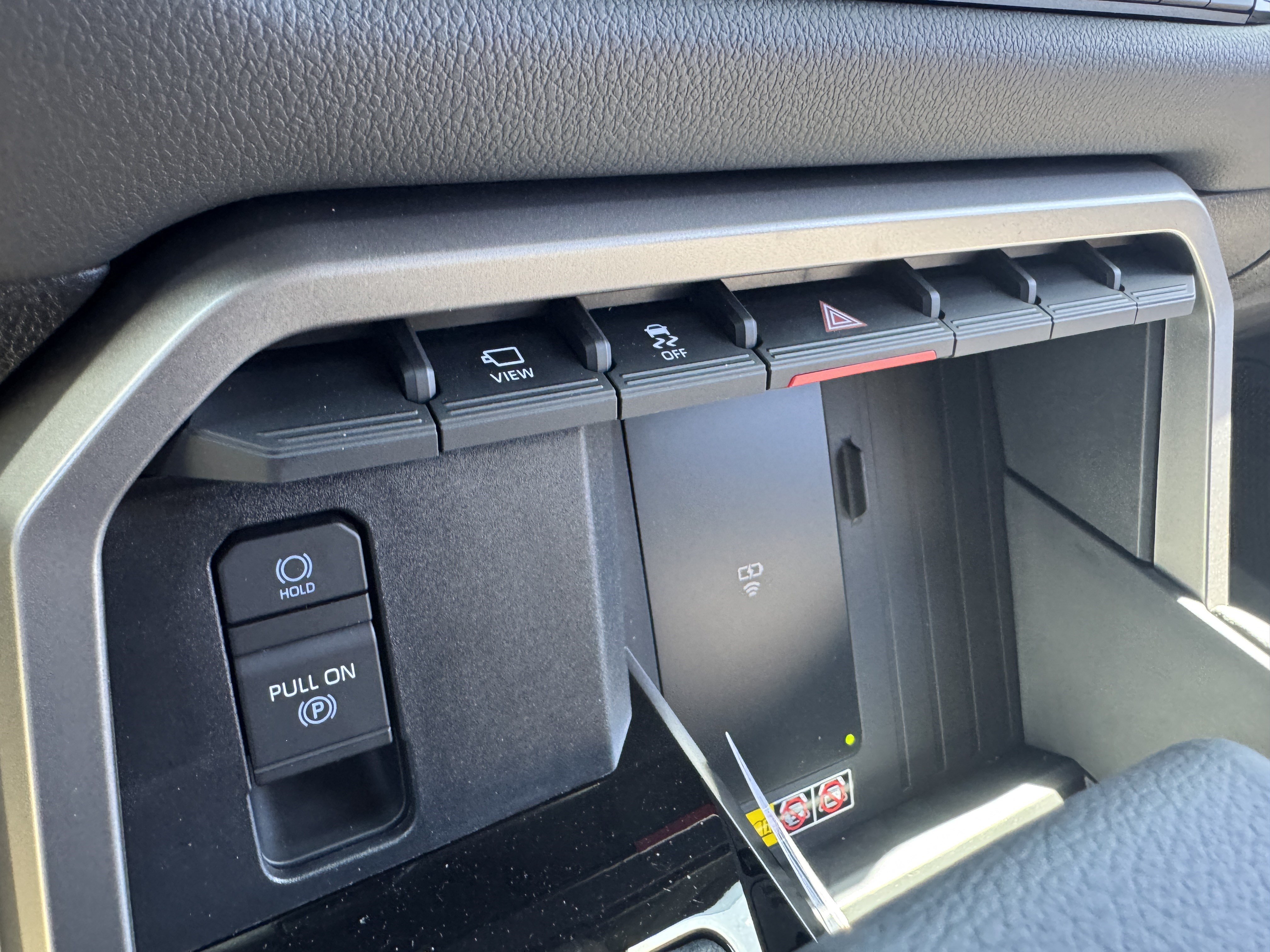 New 2026 Toyota Sequoia Limited AWD/4WD image 38