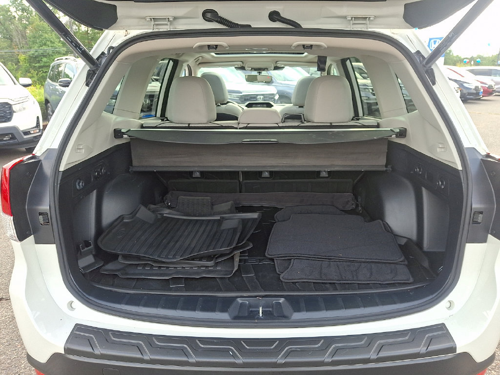 Used 2024 Subaru Forester Premium AWD/4WD image 28