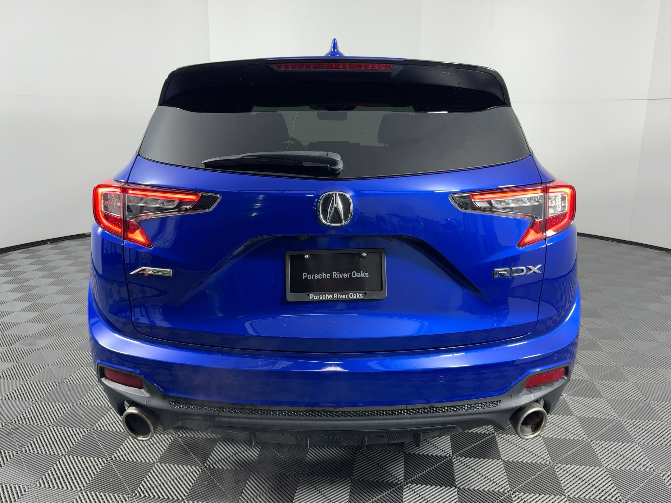 Used 2022 Acura RDX A-Spec image 10