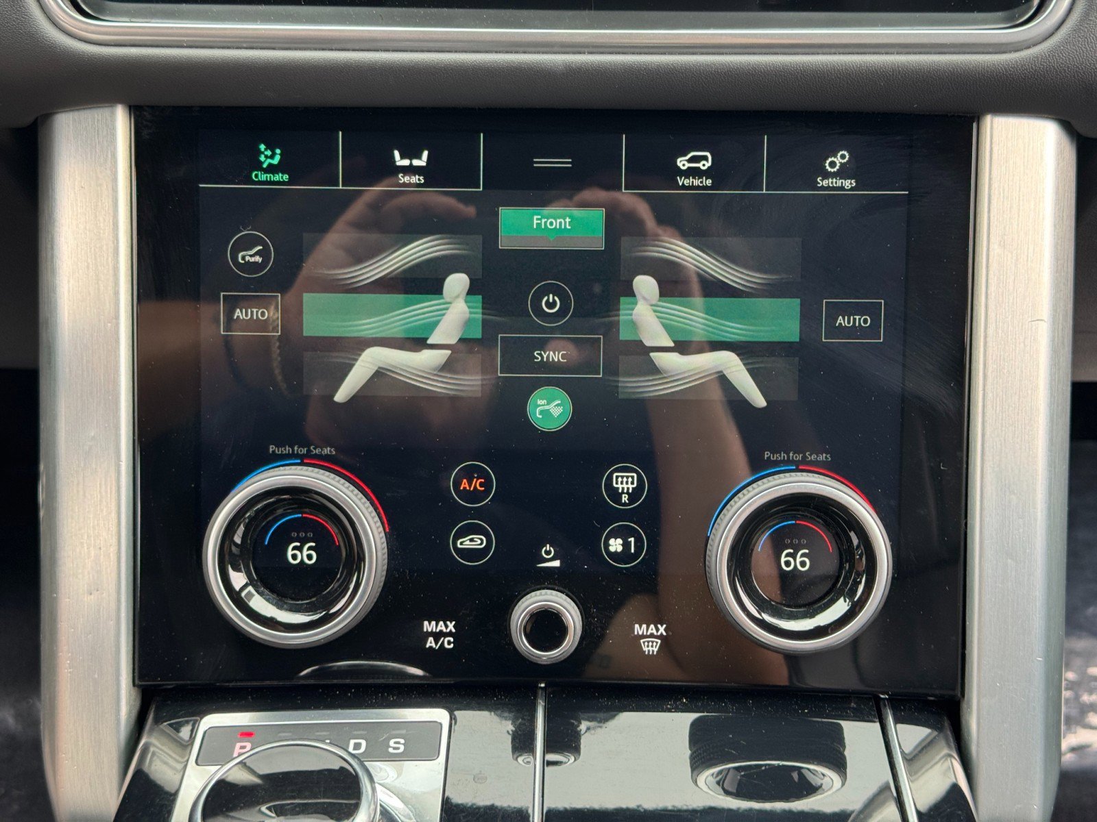 Used 2021 Land Rover Range Rover P525 Westminster Edition image 33