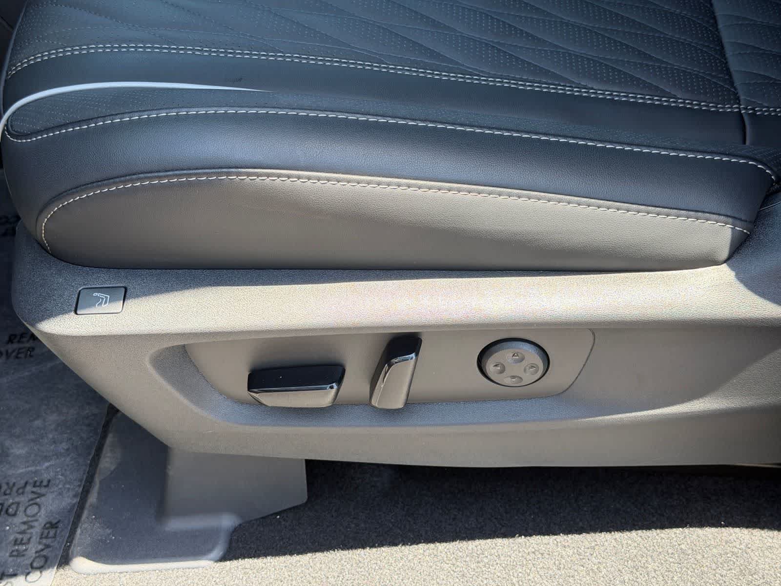 Used 2026 INFINITI QX60 Autograph AWD/4WD image 15