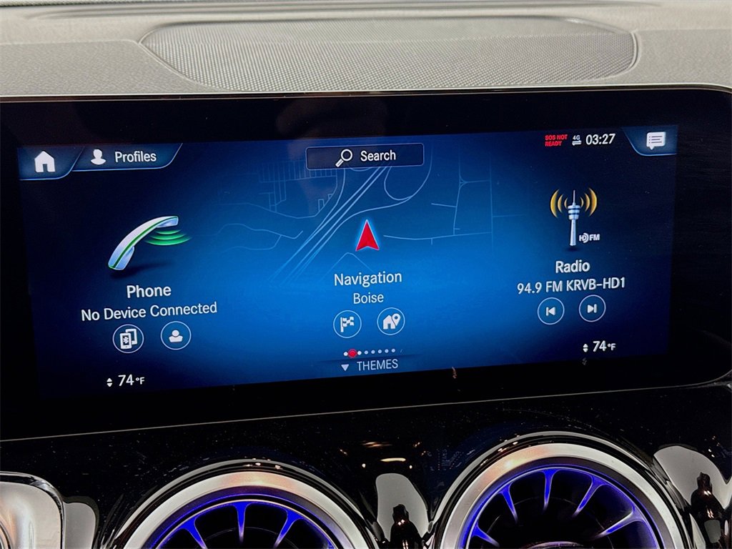 Used 2022 Mercedes-Benz GLB 250 GLB 250 image 16