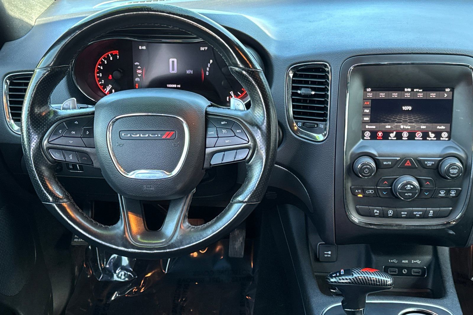 Used 2019 Dodge Durango GT image 14