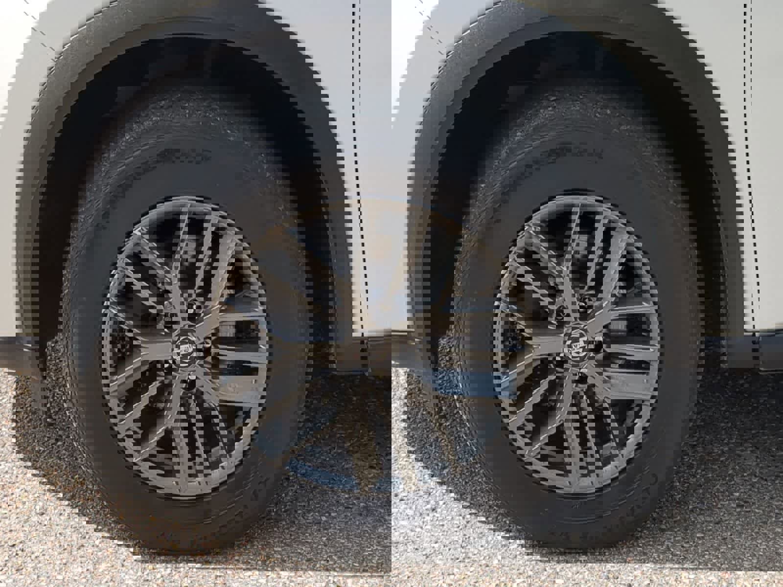 Used 2021 Nissan Rogue S image 14