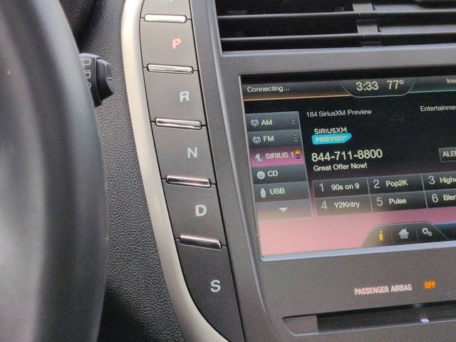 Used 2015 Lincoln MKC AWD w/ Equipment Group 102A Reserve image 15