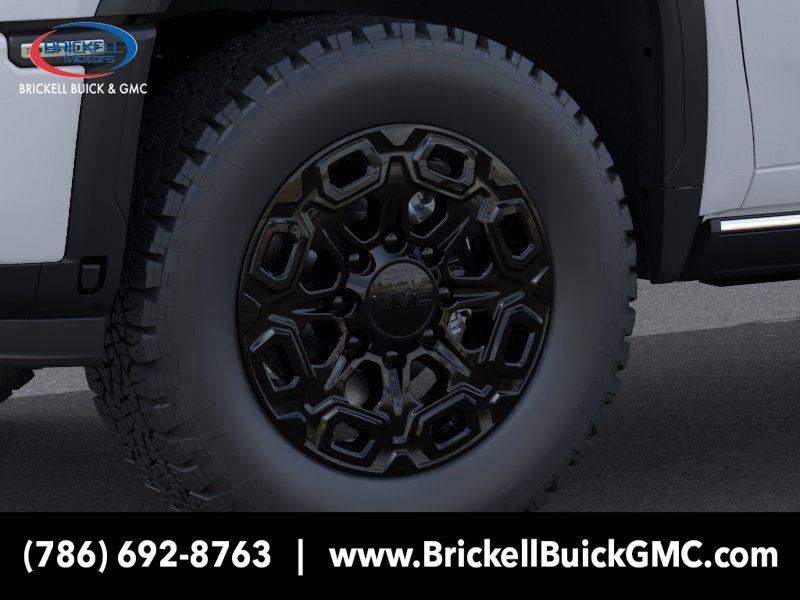 New 2026 GMC Sierra 3500 Denali Ultimate image 9