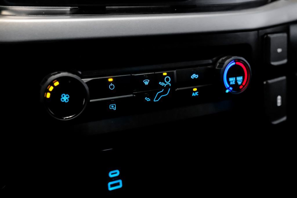 Used 2023 Ford F150 XL w/ XL Chrome Appearance Package image 24