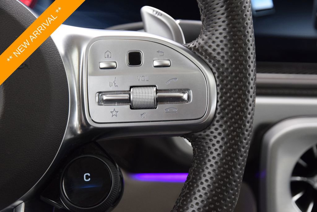 Used 2022 Mercedes-Benz G 63 AMG AMG G 63 image 25