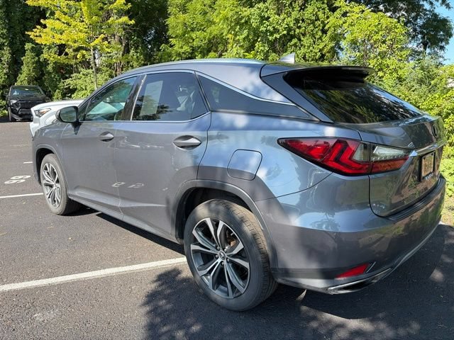 Used 2021 Lexus RX 350 AWD w/ Premium Package image 9