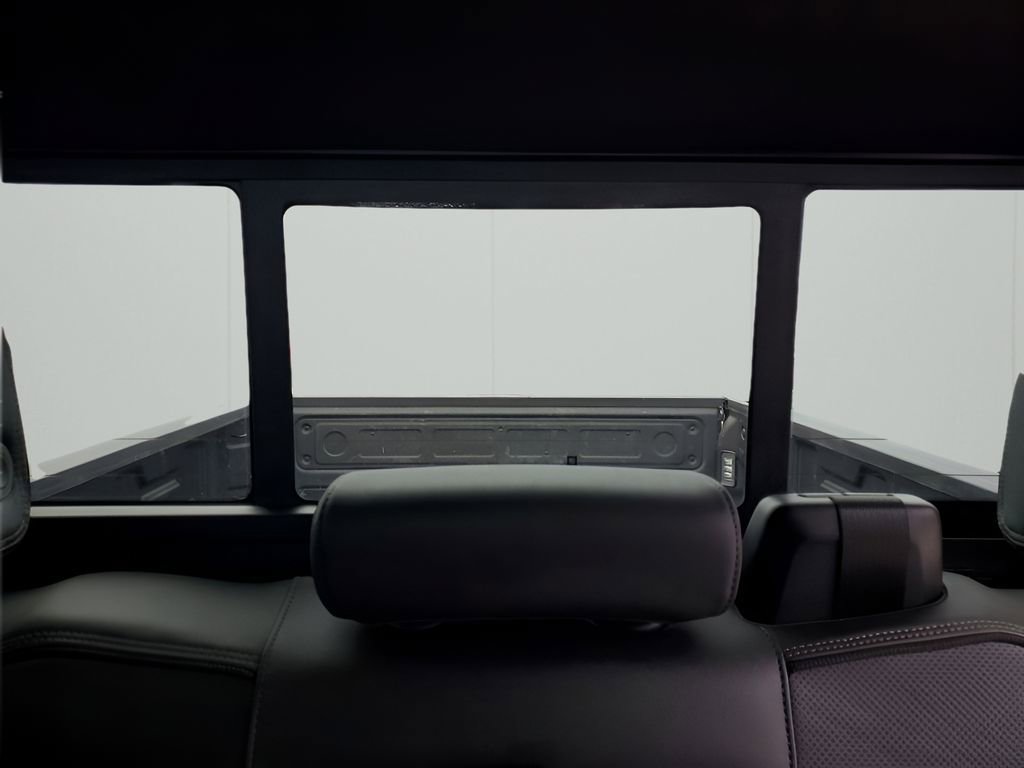 Used 2024 Chevrolet Silverado 2500 High Country w/ Midnight Edition image 27