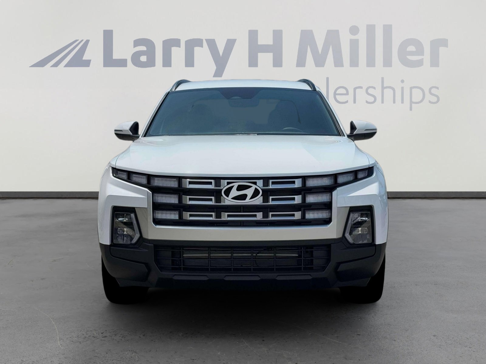 New 2026 Hyundai Santa Cruz SEL image 12