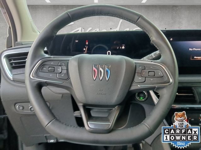 Used 2026 Buick Encore GX Sport Touring w/ Comfort Package FWD image 21