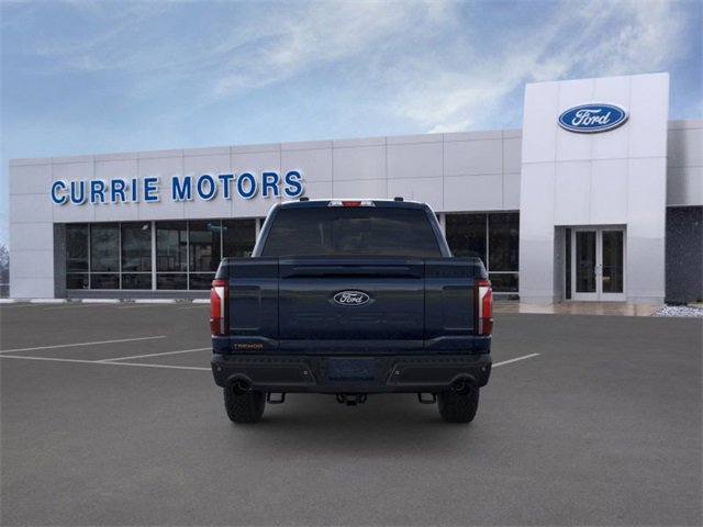 New 2025 Ford F150 Tremor image 5