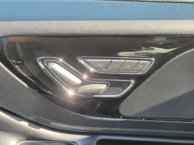 Certified 2024 Lincoln Aviator 2WD w/ Premium Package image 29