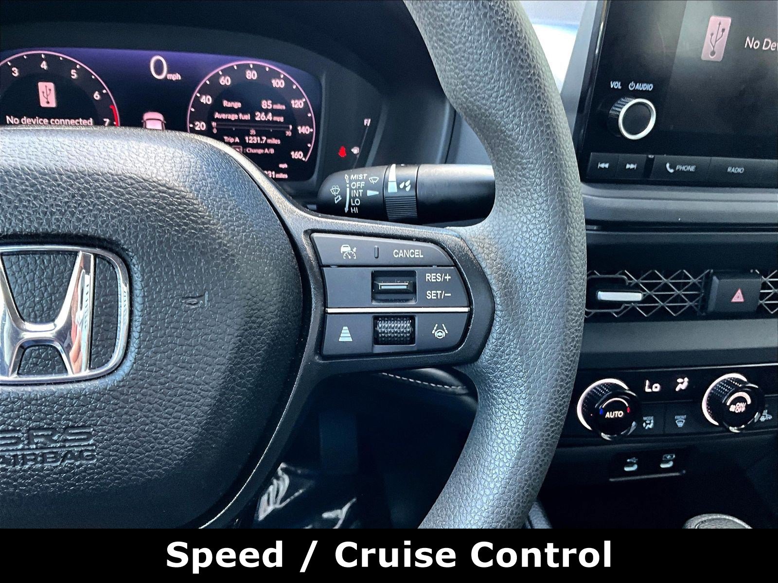 Used 2025 Honda Accord SE image 11