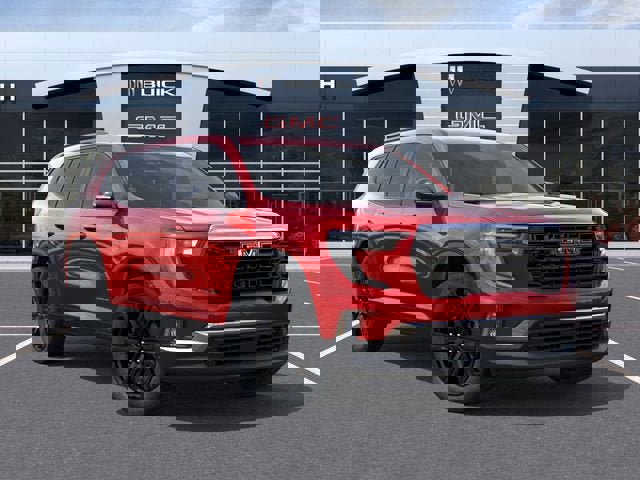 New 2026 GMC Acadia Elevation w/ Black Edition image 7