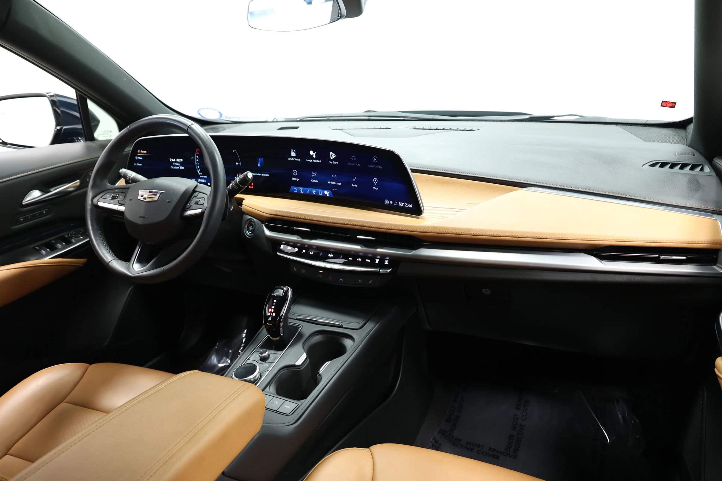 Used 2024 Cadillac XT4 Premium Luxury image 73