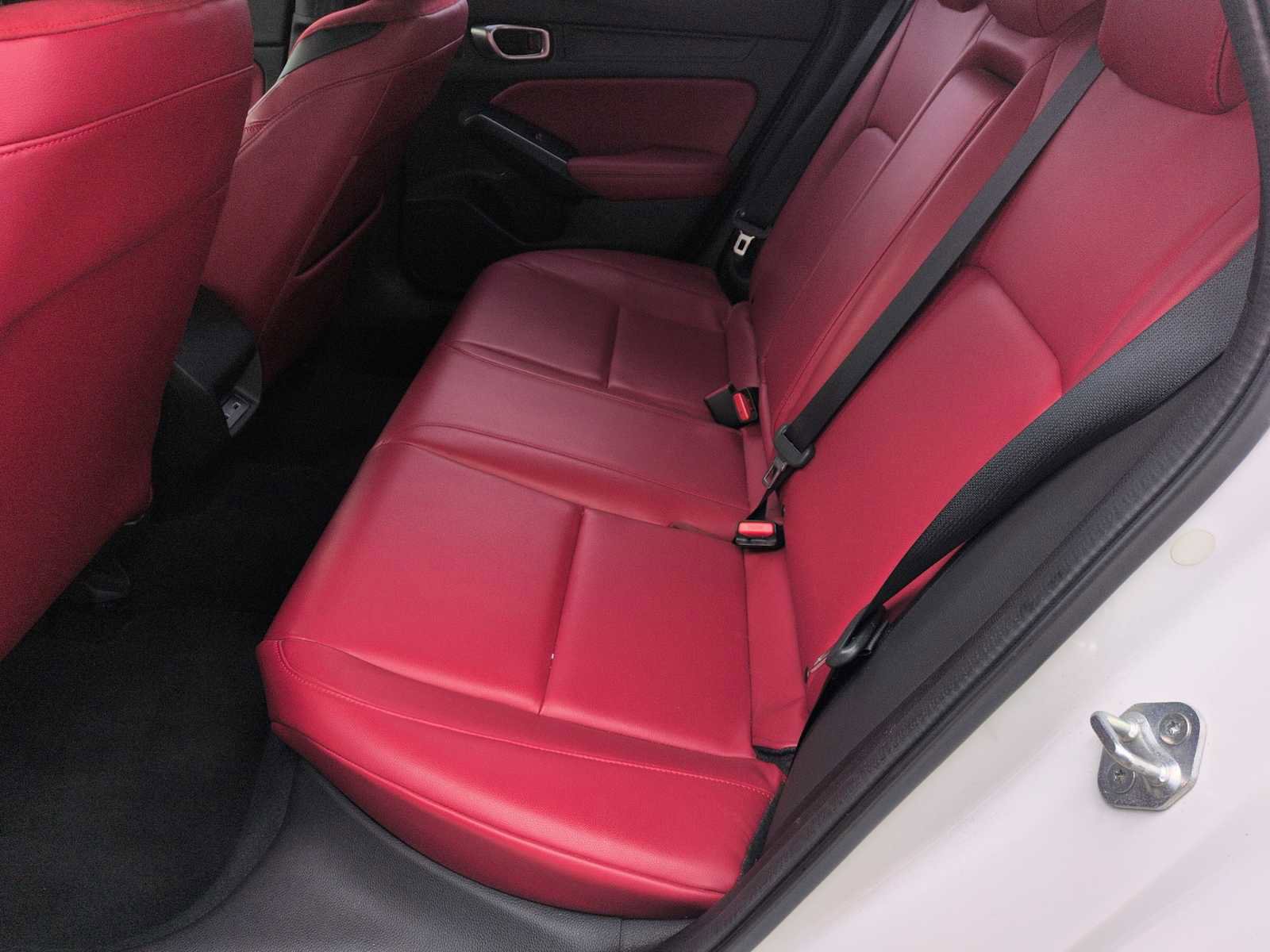 Used 2023 Acura Integra A-Spec image 18