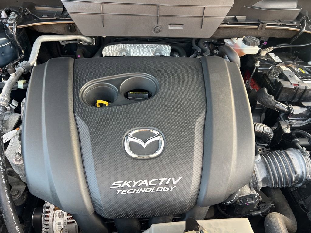 Used 2018 MAZDA CX-5 Grand Touring image 44