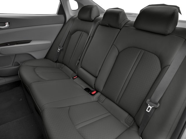 Used 2016 Kia Optima LX image 14