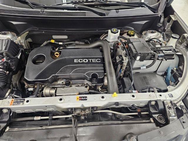 Used 2020 Chevrolet Equinox LT w/ Driver Convenience Package FWD image 39