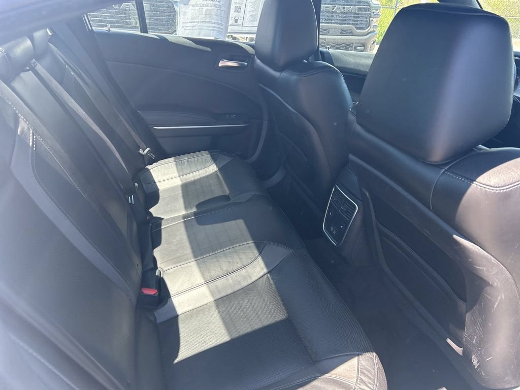 Used 2020 Dodge Charger SXT w/ Leather Interior Group RWD image 20