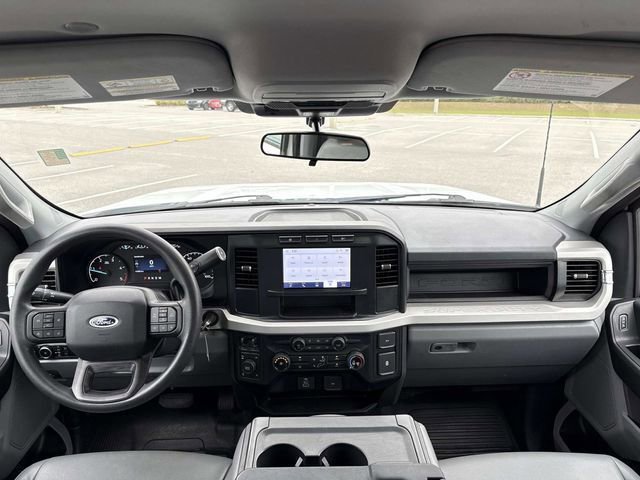 Used 2023 Ford F250 XL w/ XL Chrome Package AWD/4WD image 13