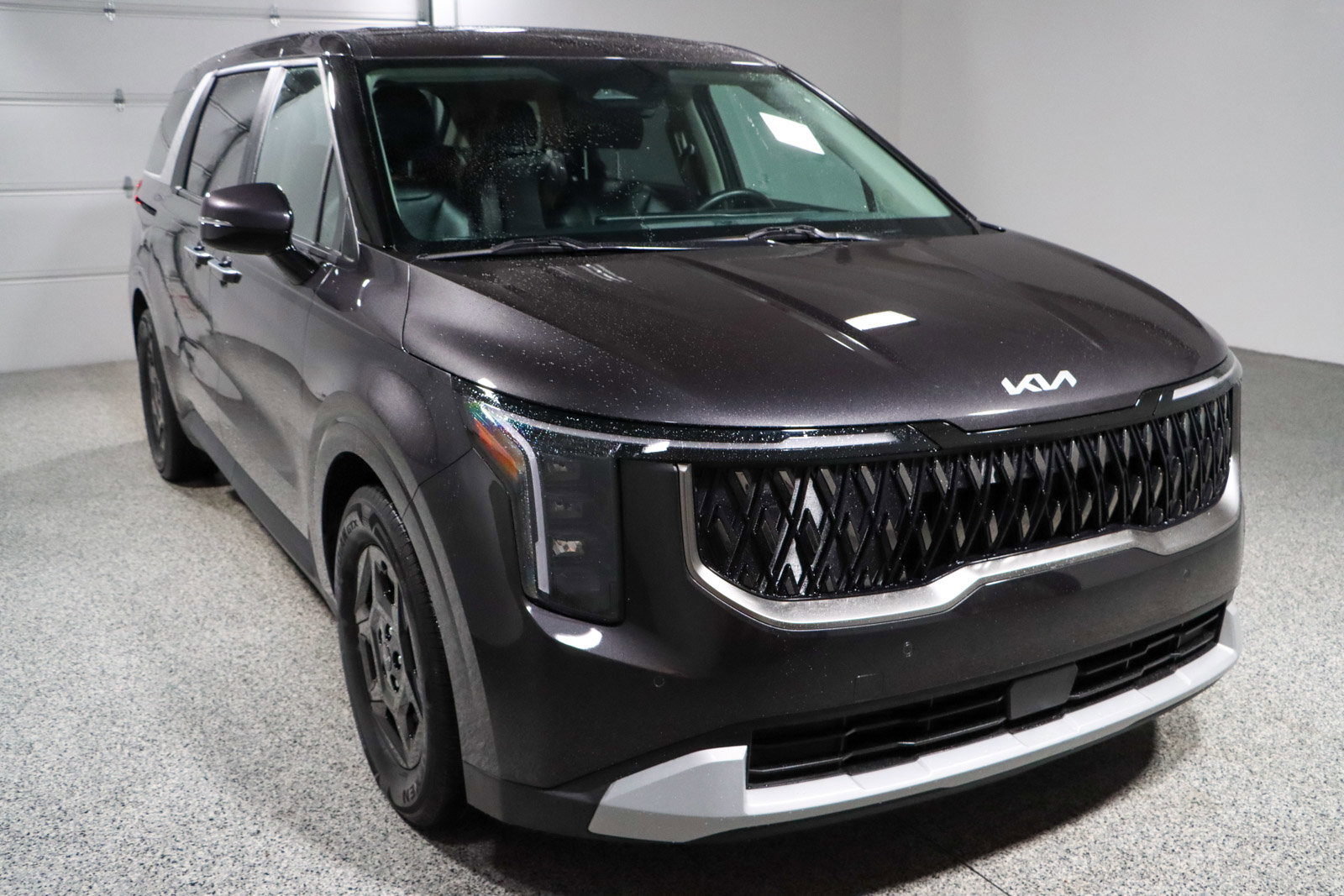 Used 2025 Kia Carnival image 5