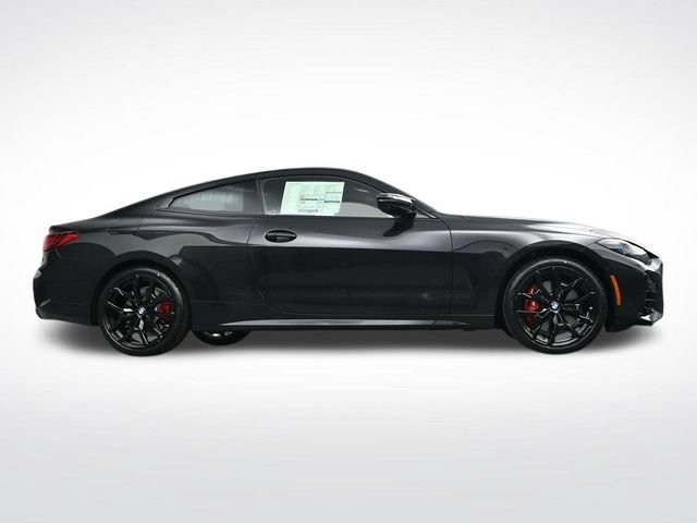 New 2026 BMW 440i xDrive Coupe w/ Premium Package AWD/4WD image 33