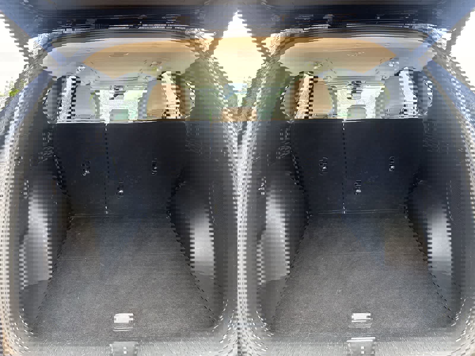 Used 2024 Hyundai Tucson Limited image 15