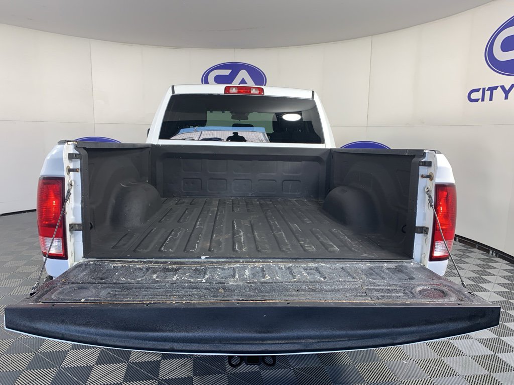 Used 2015 RAM 1500 Tradesman image 32