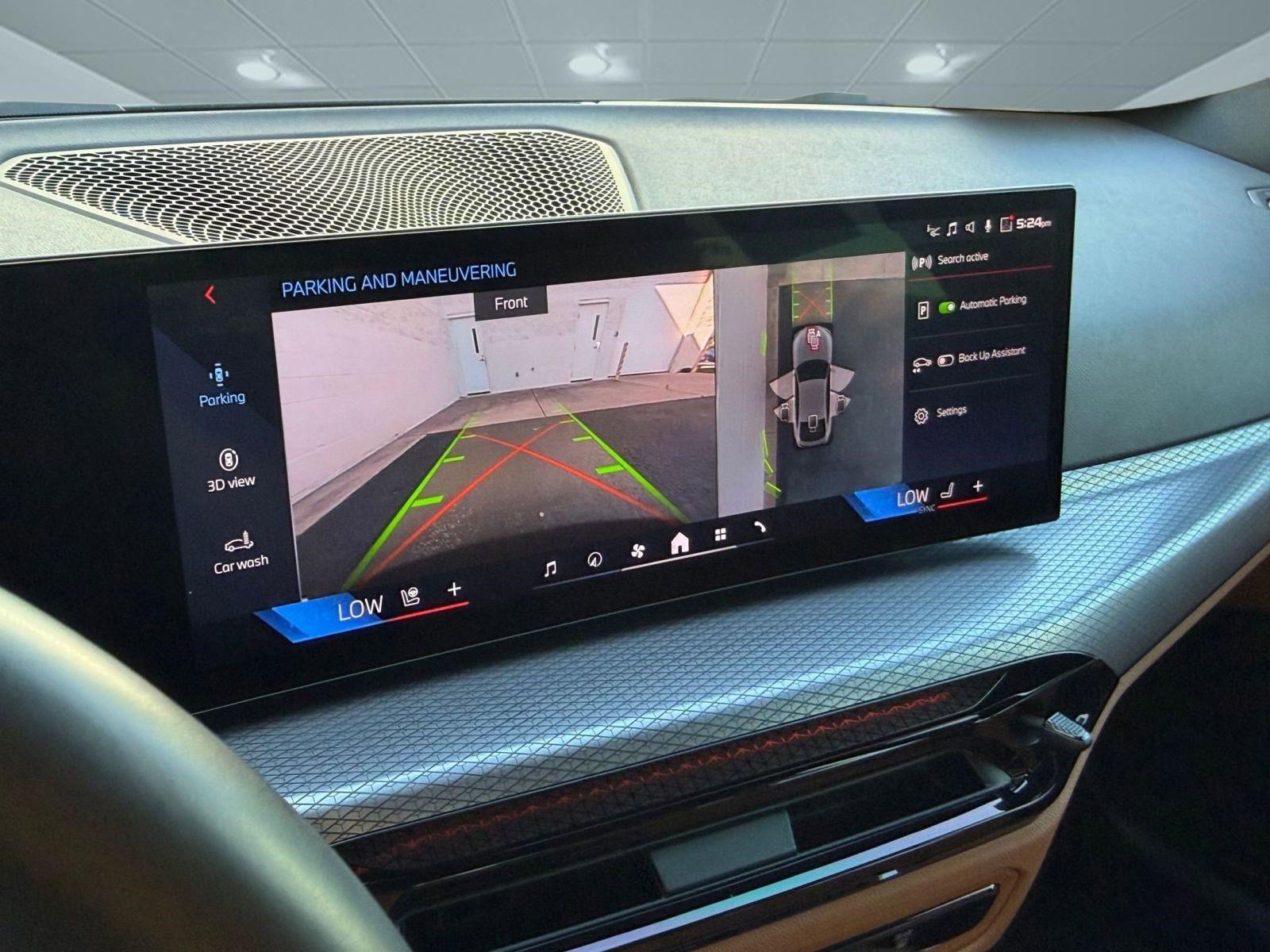 Certified 2025 BMW M440i image 29